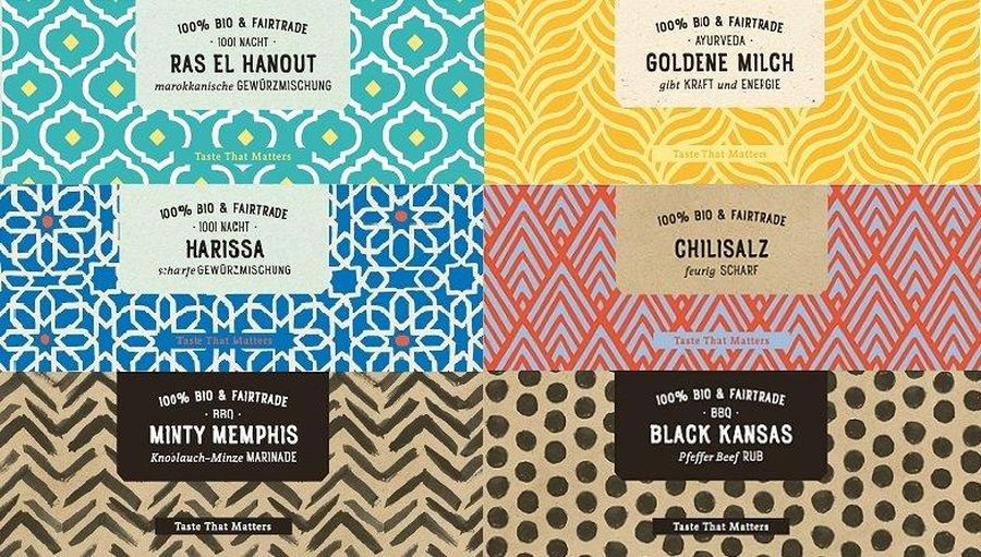 SoulSpice - Bio-Gewürze online kaufen
