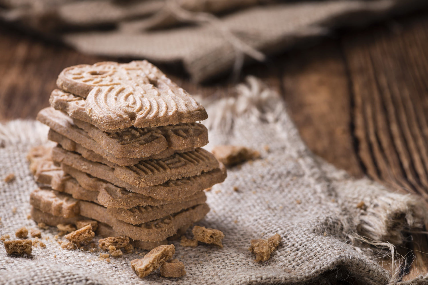 Spekulatius Rezept