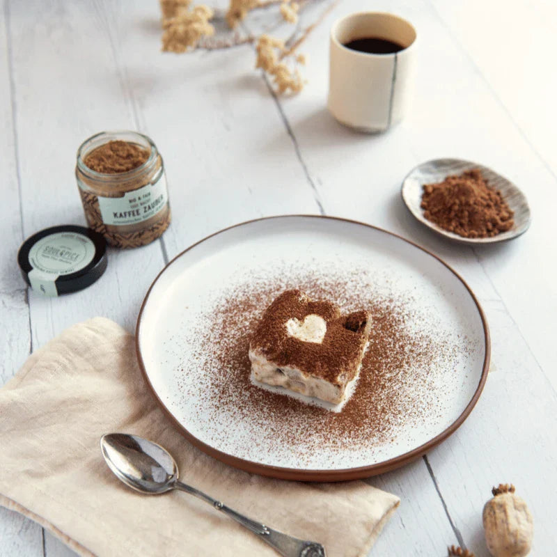 Süßes: Frühstück-Dessert
