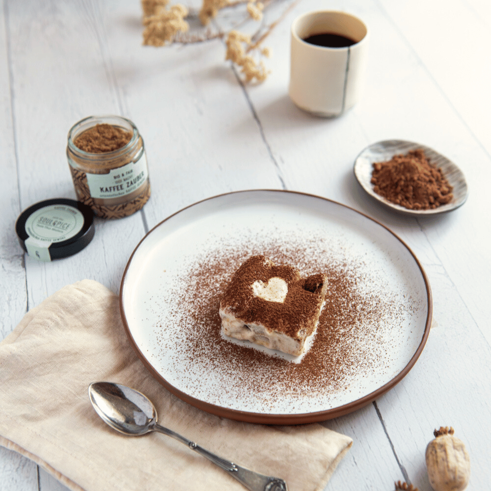 Süßes: Frühstück-Dessert