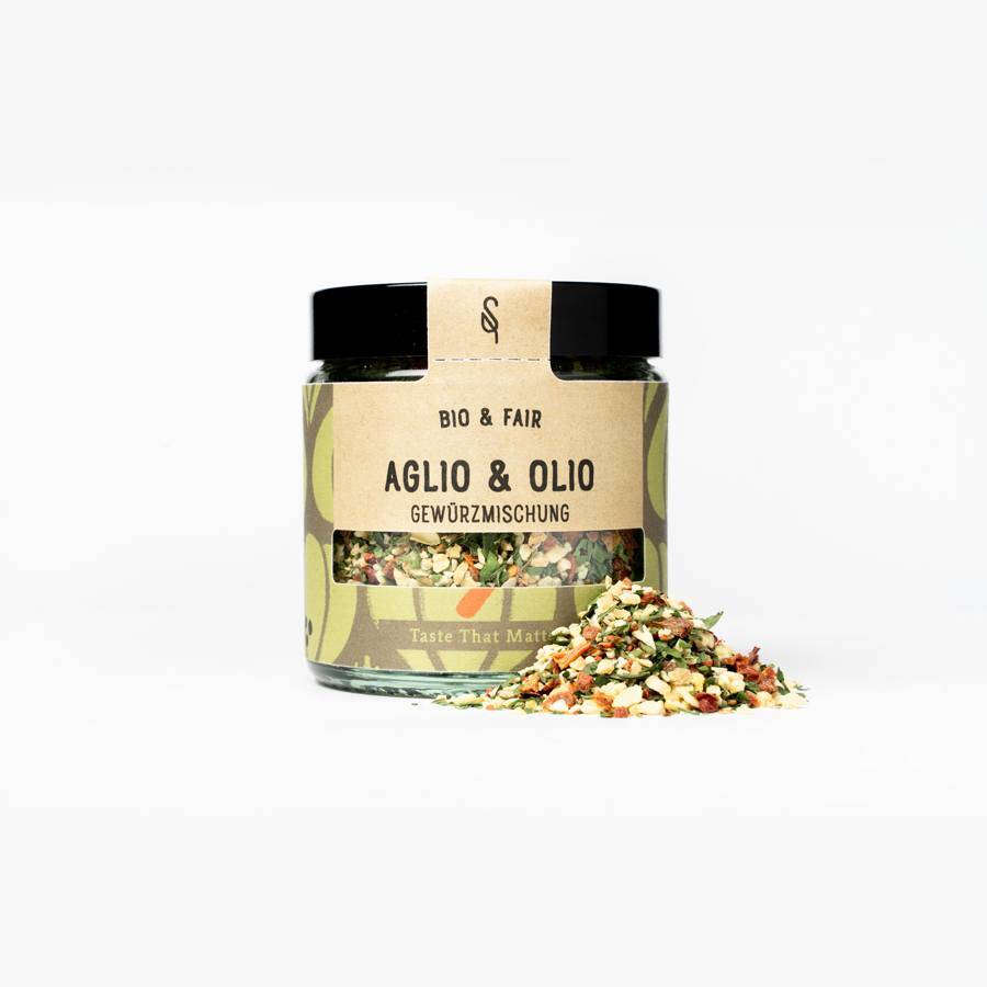 Aglio & Olio
