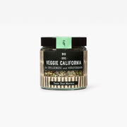 Veggie California