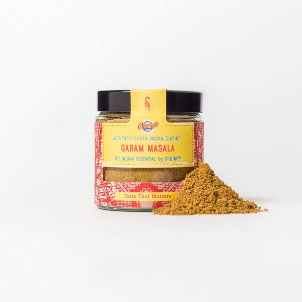 Garam Masala
