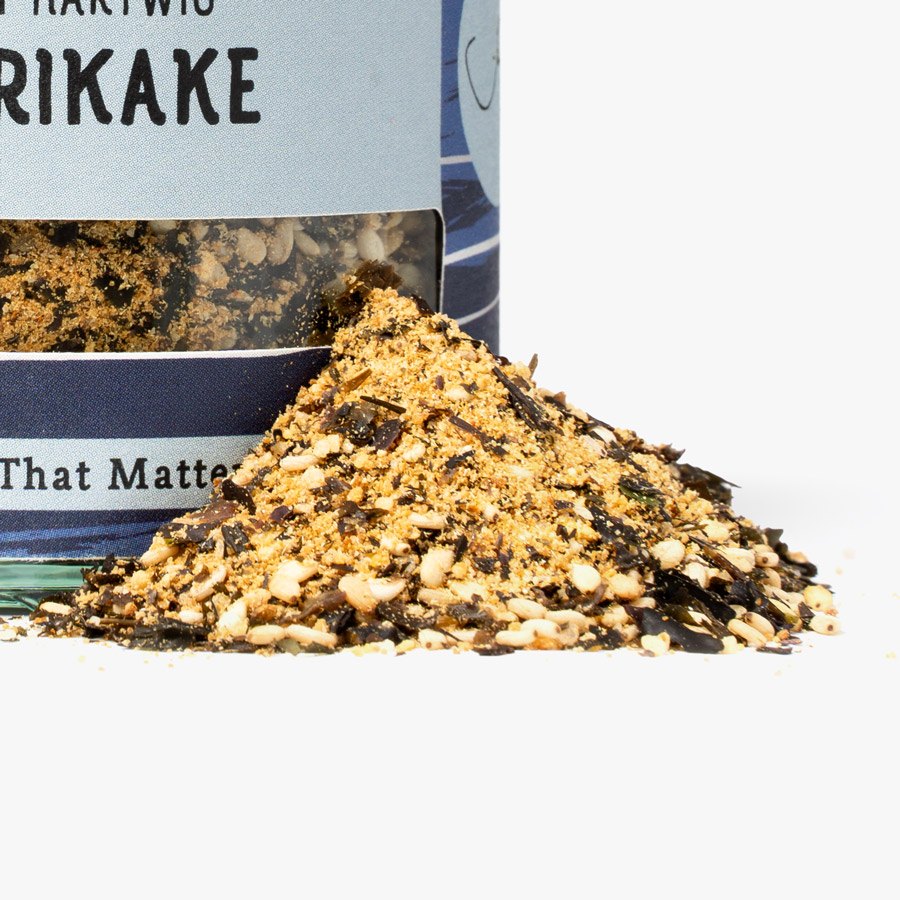 Furikake
