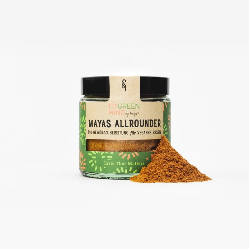 Mayas Allrounder