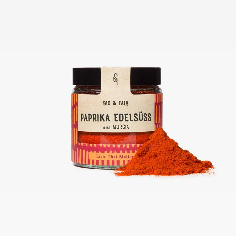Paprika edelsüß