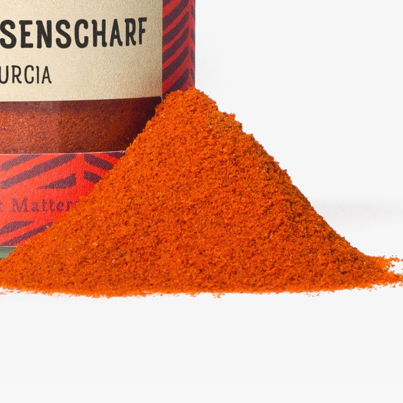 Paprika (rosenscharf)