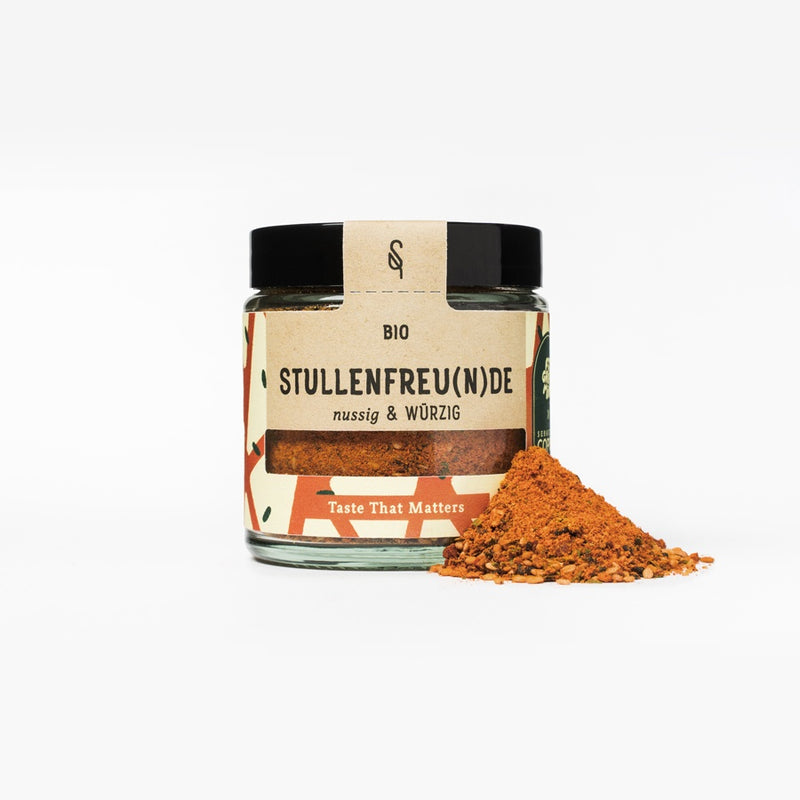 Stullengewürz 