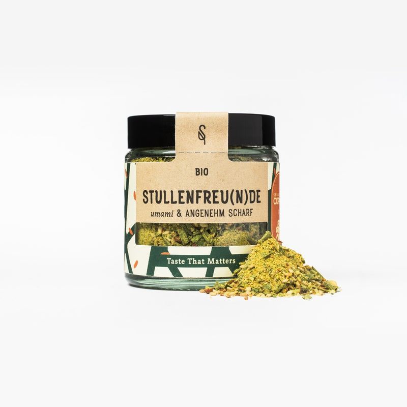 Stullengewürz 
