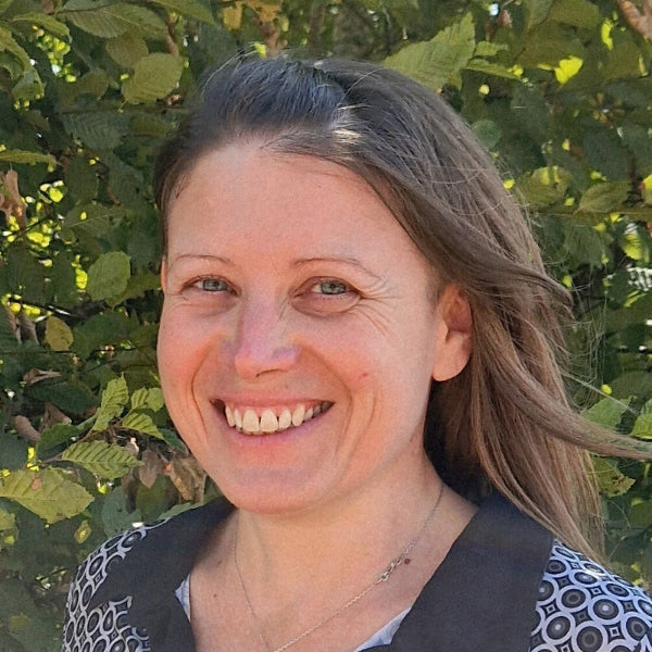 <strong>Emilie – Leiterin Produktion Frankreich</strong>