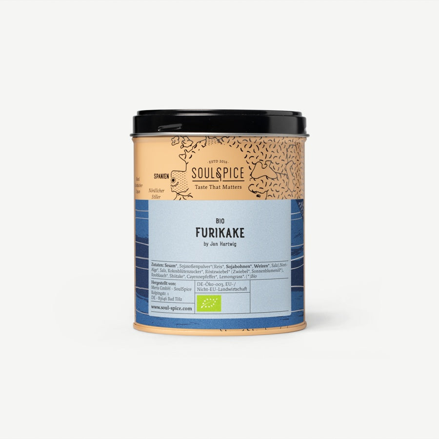 Furikake