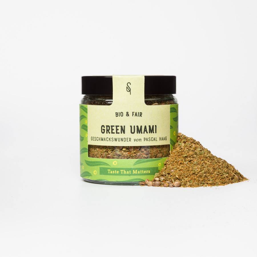 Mayas Everyday Veggie Set