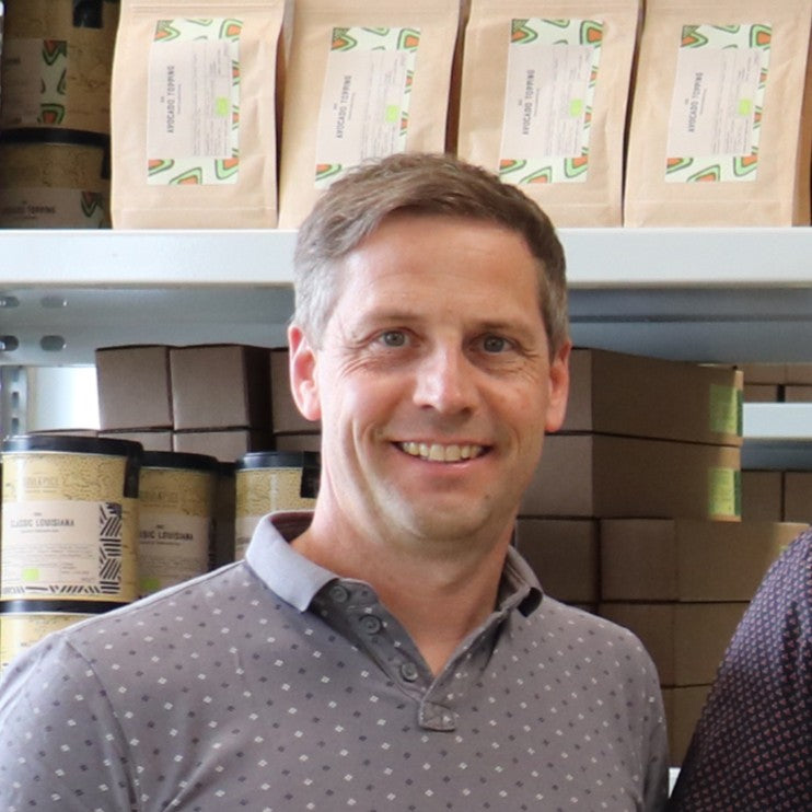 <strong>Jürgen - Leiter Produktionszentrum Kißlegg</strong>