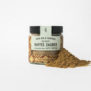 Kaffee Zauber