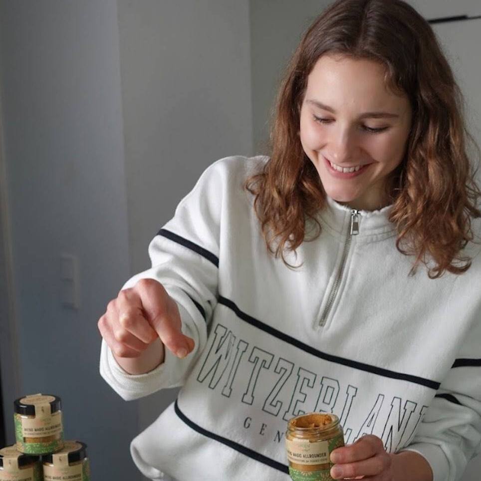Mayas Everyday Veggie Set