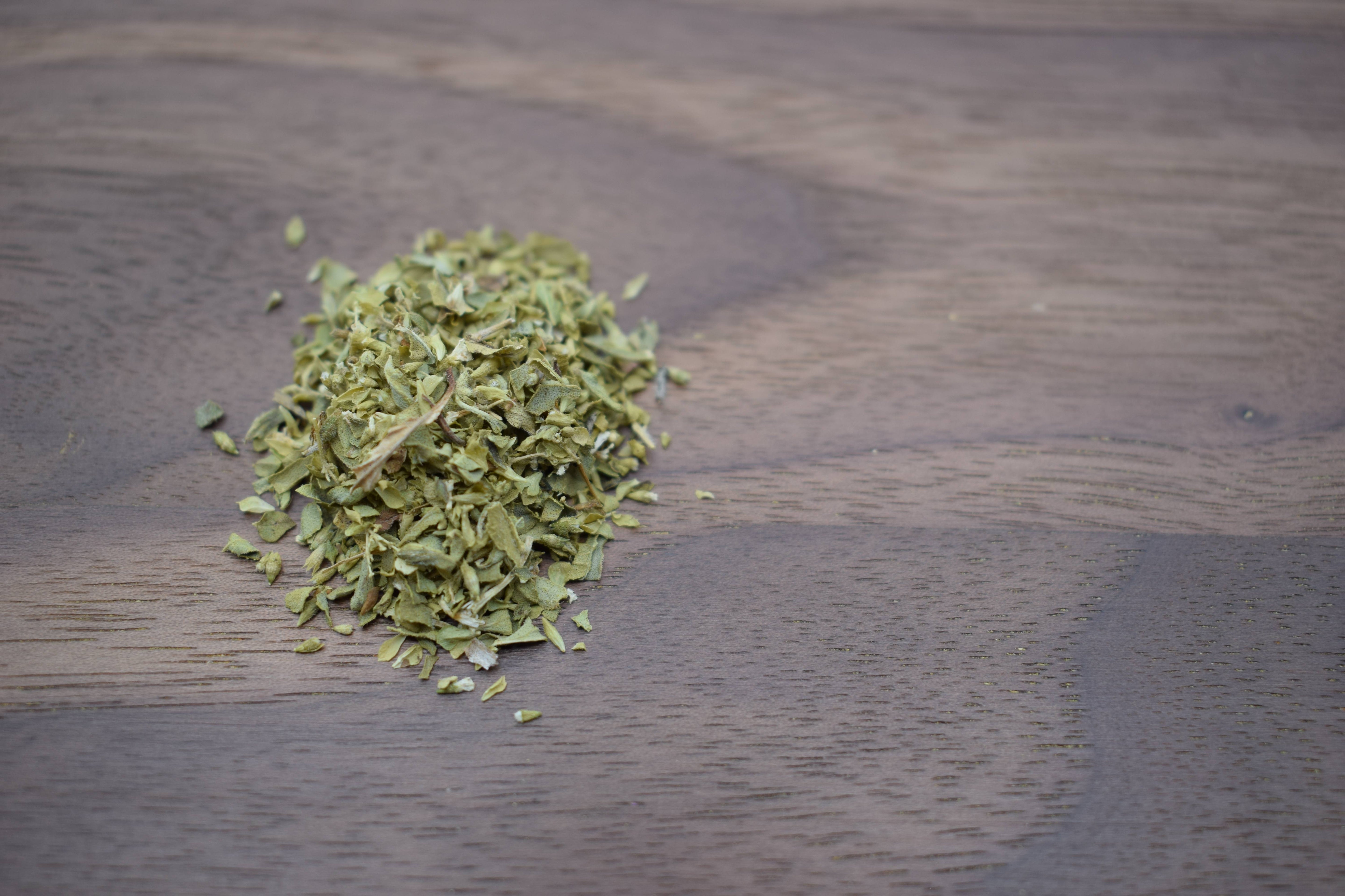 Oregano Gewürz