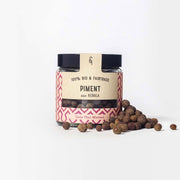 Piment ungemahlen - Bio-Gewürz