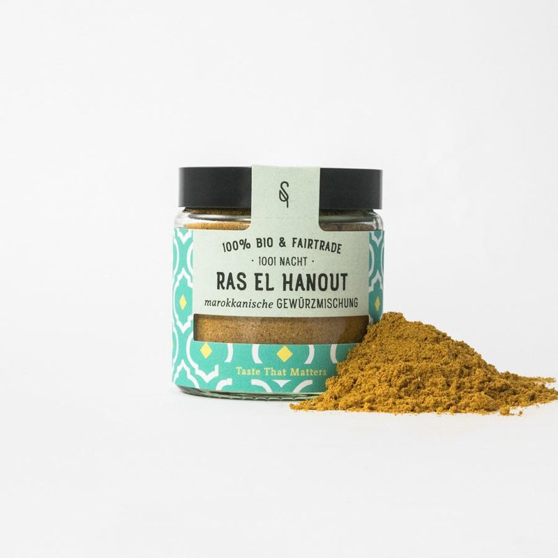 Ras el Hanout