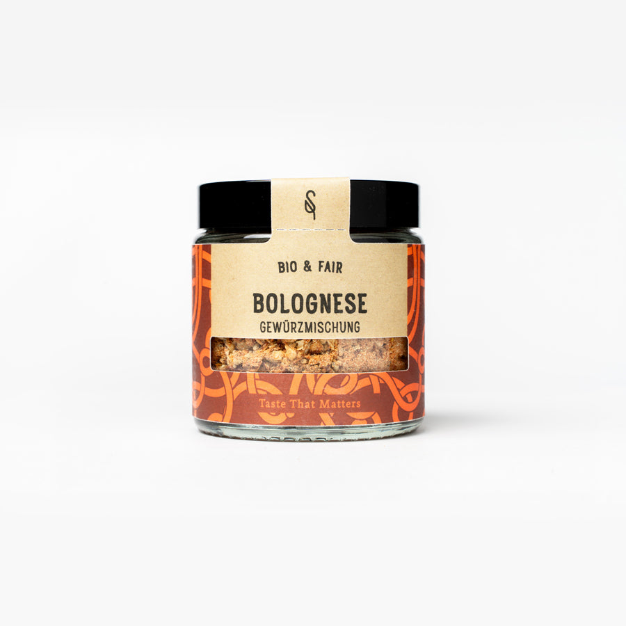 Bolognese Gewürz