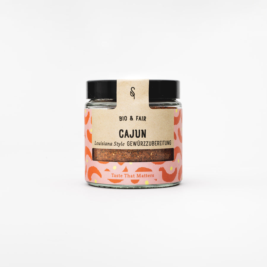 Cajun