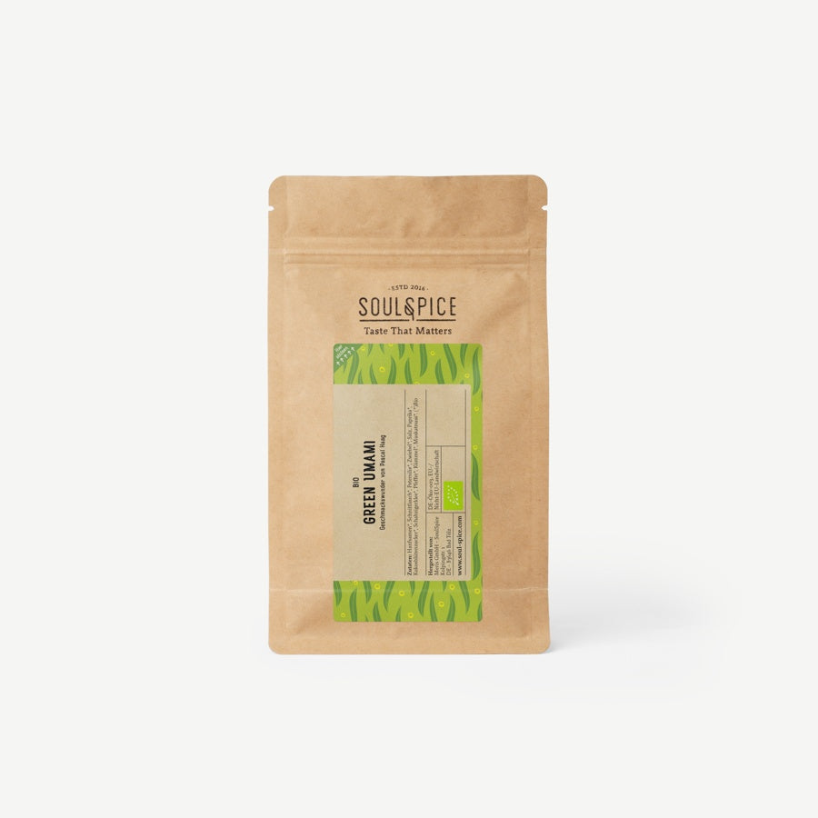 Green Umami