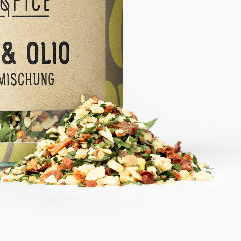 Aglio & Olio