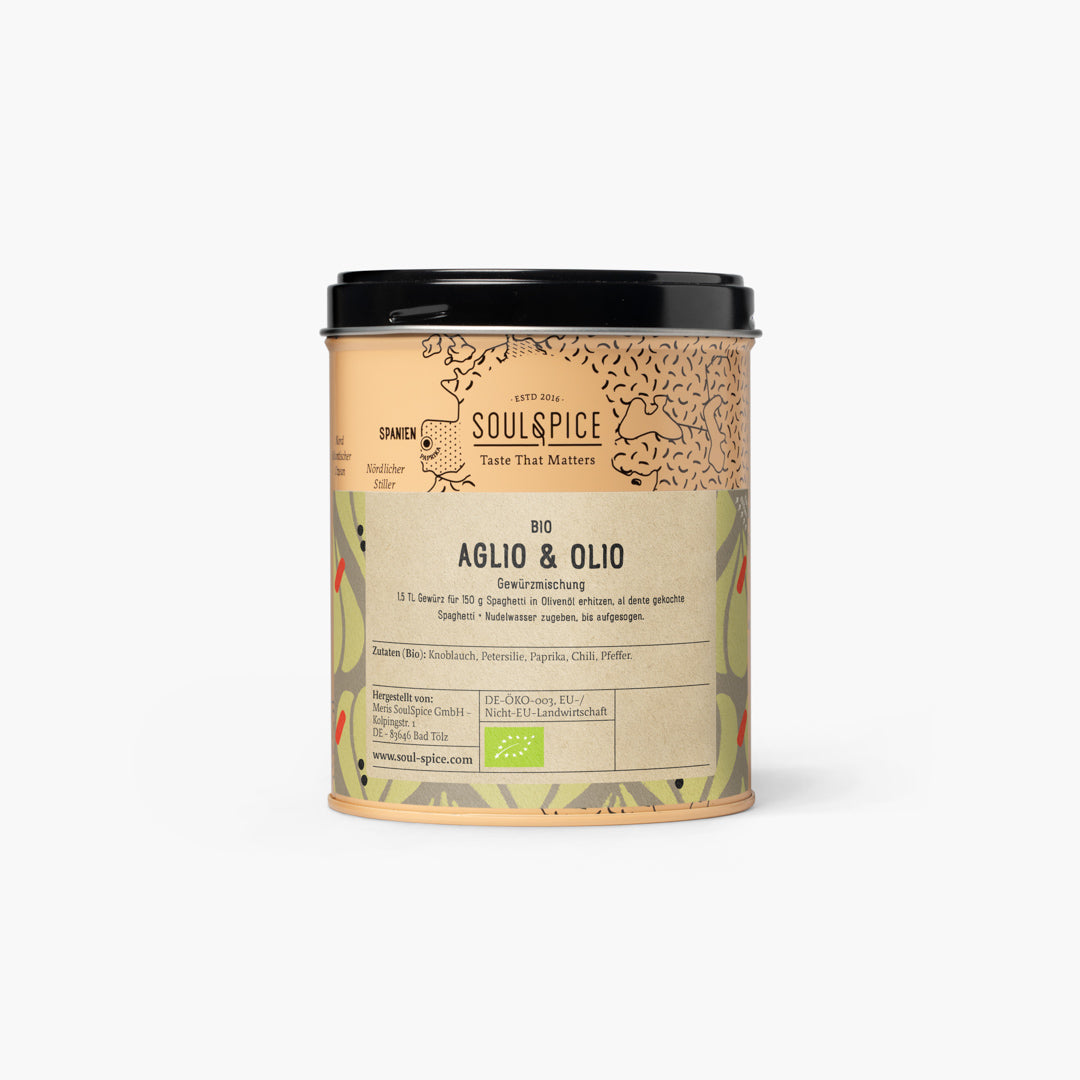 Aglio & Olio