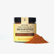 Bratkartoffel Gewürz