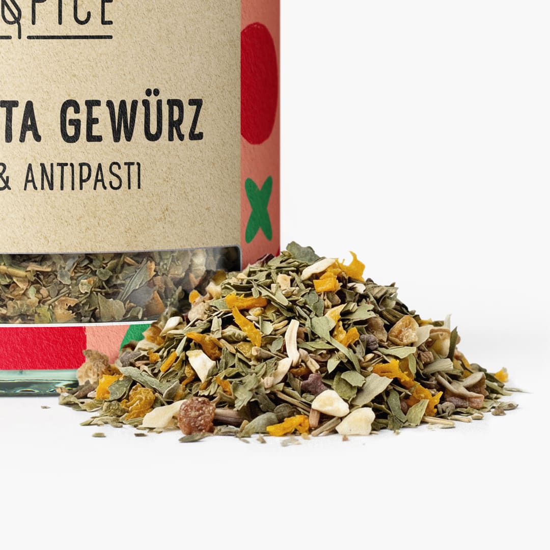 Bruschetta Gewürz