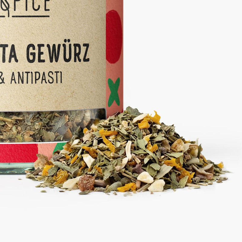 Bruschetta Gewürz