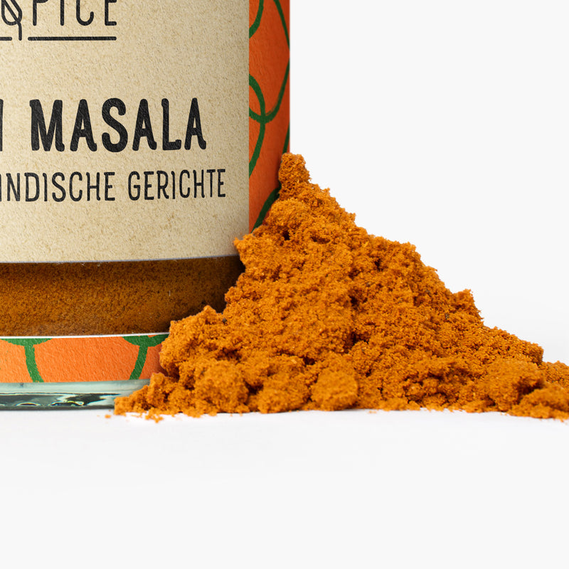 Chicken Masala