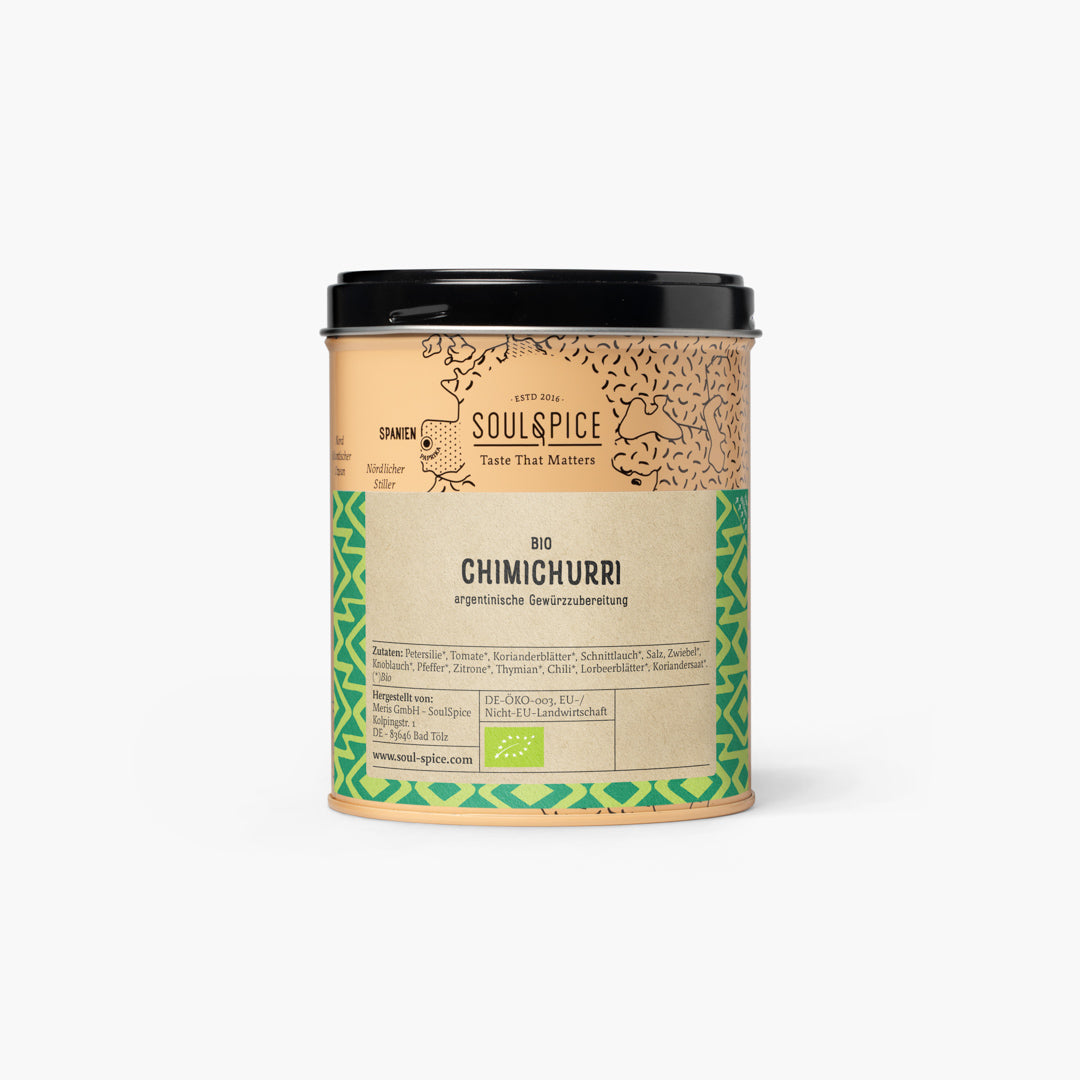 Chimichurri