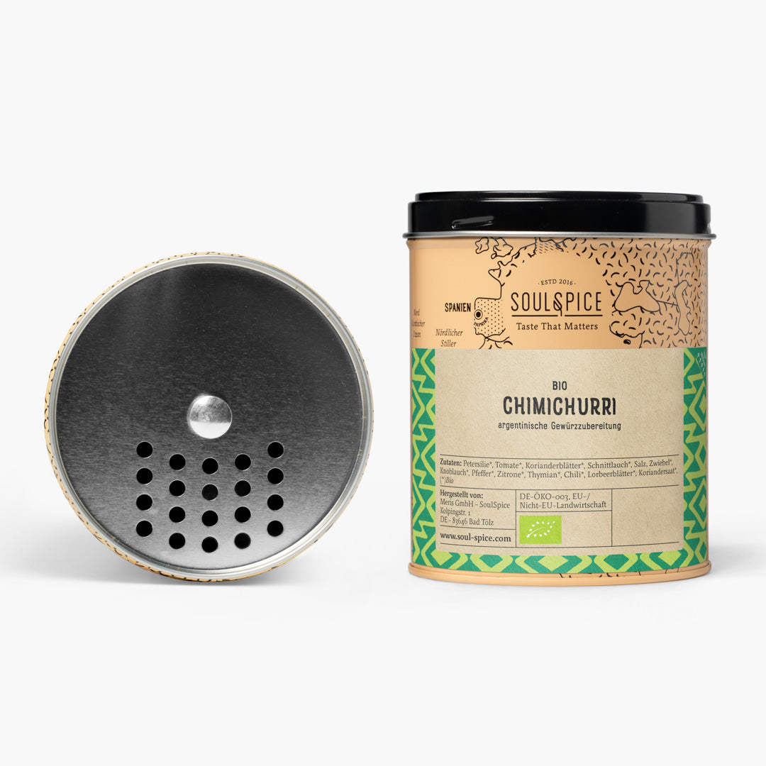 Chimichurri