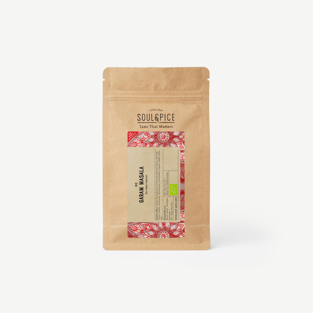 Garam Masala