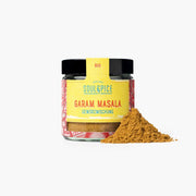 Garam Masala