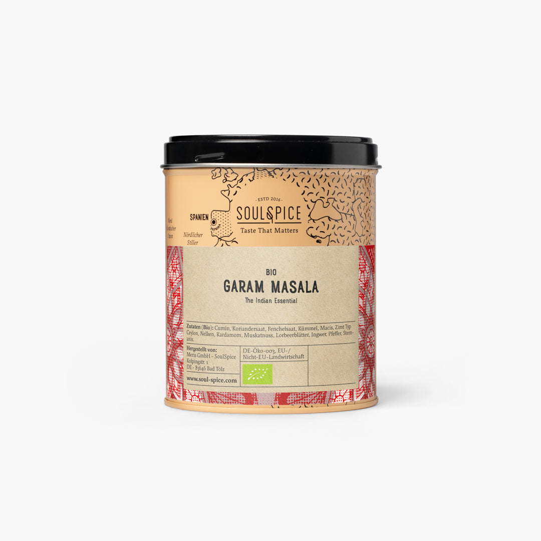 Garam Masala