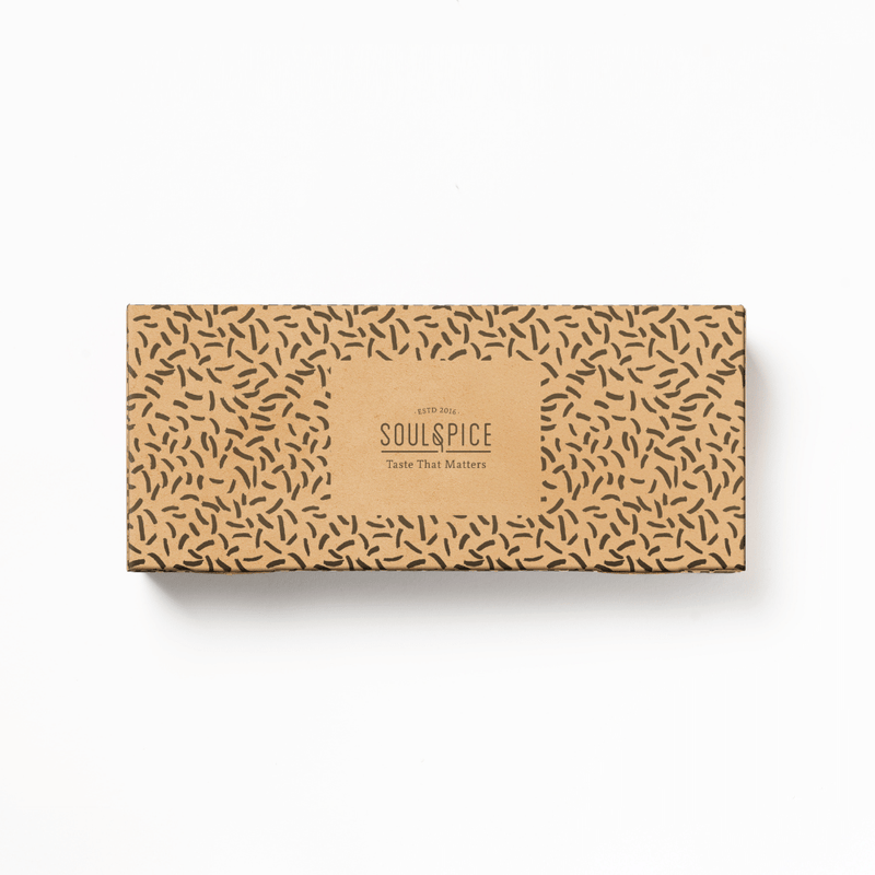 Geschenkbox klein