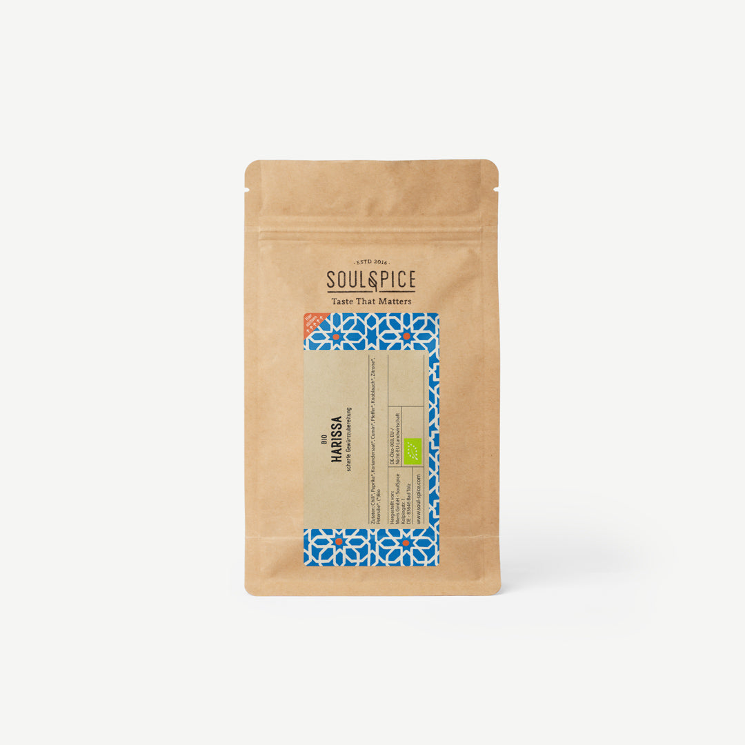 Harissa