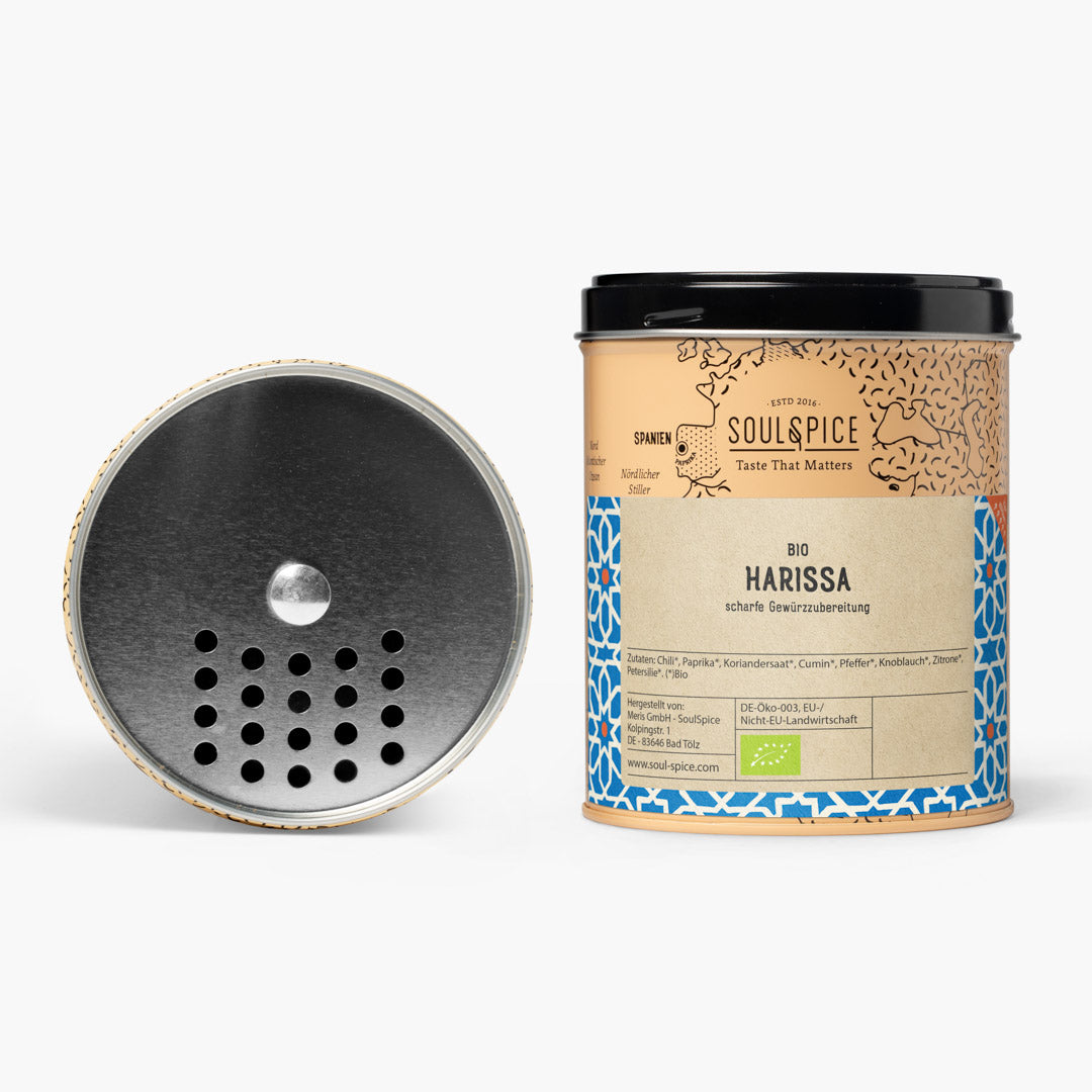 Harissa