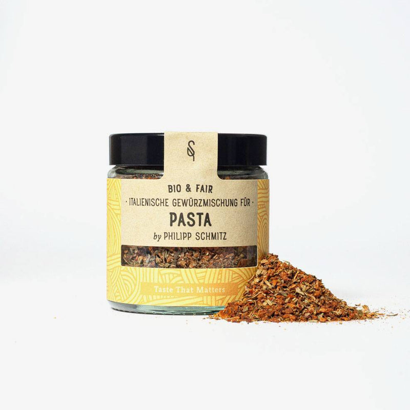 Pizza- & Pasta-Gewürz