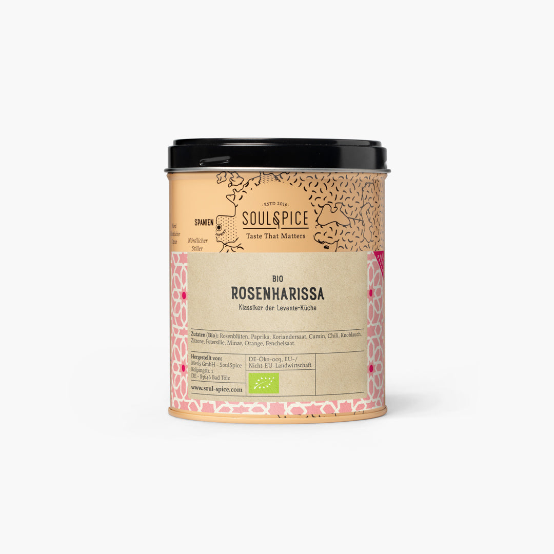 Rosenharissa