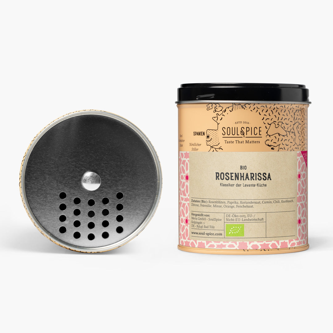 Rosenharissa
