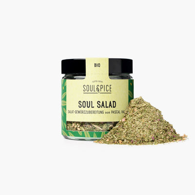 Soul Salad