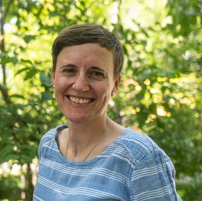 <strong>Eileen - Webshop-Managerin</strong>