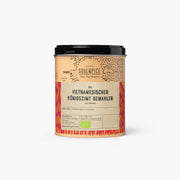 Vietnamesischer Königszimt gemahlen (Typ Cassia)