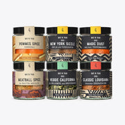 BBQ-Party Set