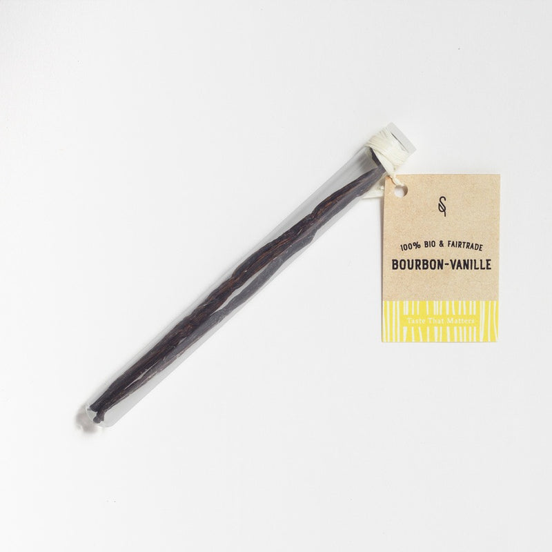 Bourbon Vanilleschoten