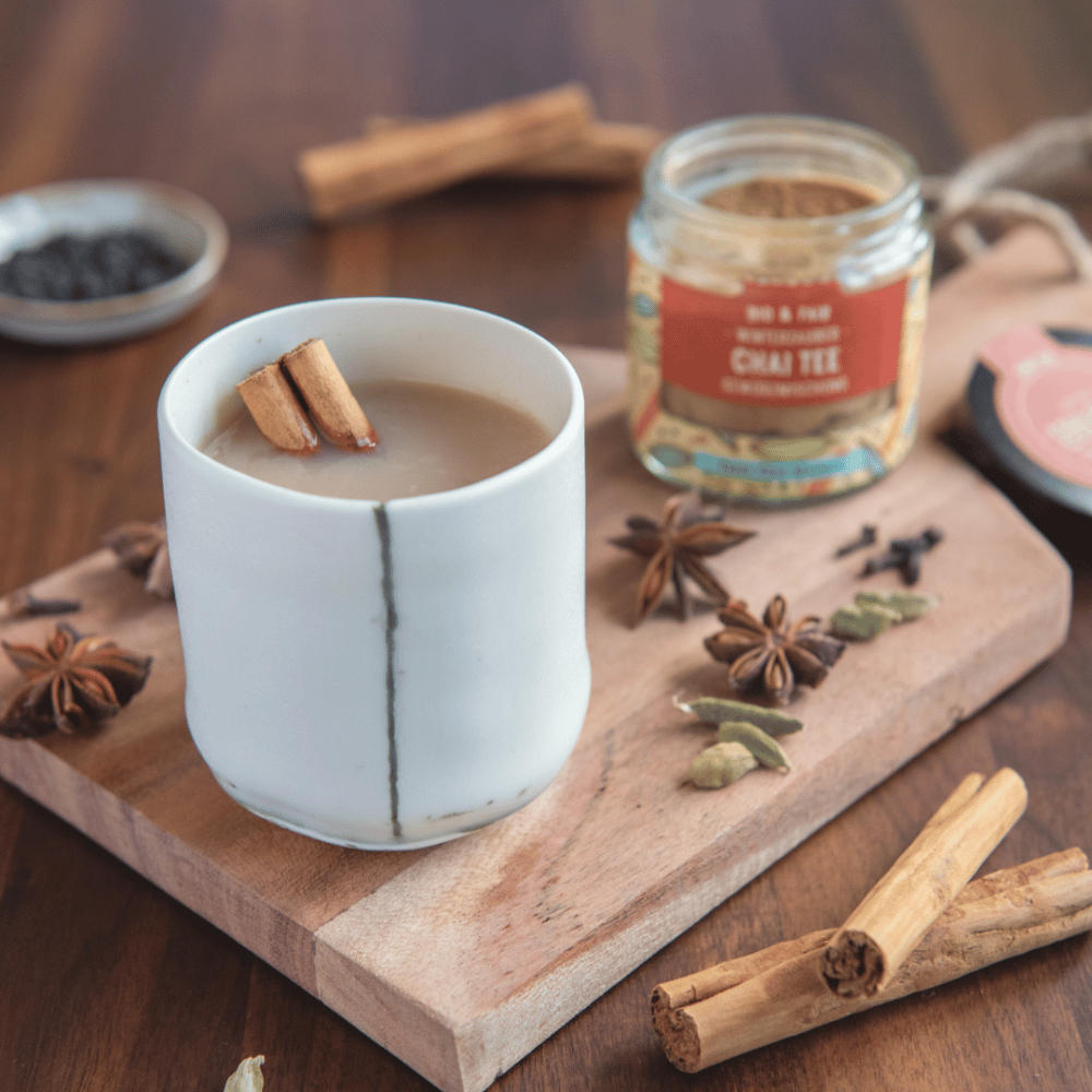 Wellbeing Essentials