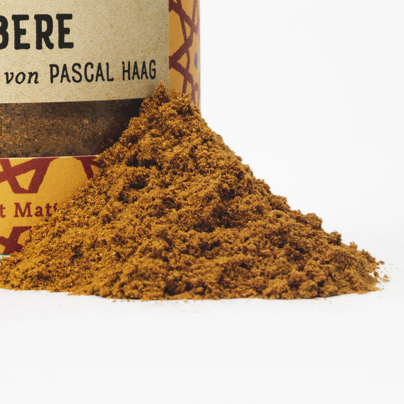 Berbere