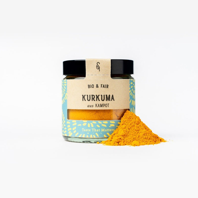Kurkuma